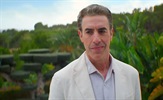 Sacha Baron Cohen i Rosamund Pike mijenjaju pravila igre u komediji "Ladies First"