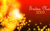 Sretna Nova 2009.