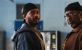 André Holland traži iskupljenje u boksačkoj drami "They Fight"