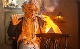 Dječji kino hit snimljen u maniri Harryja Pottera!