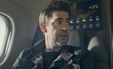 John Krasinski vraća se kao Jack Ryan u filmskom nastavku omiljene serije