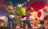 Novi trailer za "The Super Mario Galaxy Movie" donosi Yoshija!