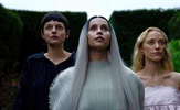 Emma Corrin i Maika Monroe u mračnoj, zavodljivoj bajci "100 Nights of Hero"