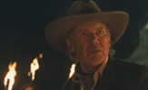 Harrison Ford stvarno voli vestern: On je novi Wyatt Earp