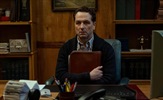 Matthew Rhys stiže u ukleti gradić u novoj seriji "Widow’s Bay"