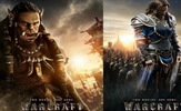 Stigao novi trailer za "Warcraft"