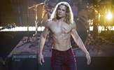 Sam Reid je besmrtna rock-zvijezda u seriji "The Vampire Lestat"