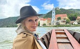 Dunavom kroz srce Europe s Joannom Lumley