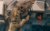 Nova era dinosaura: "Jurski svijet - Preporod" zaradio 318 milijuna dolara u prvom vikendu!