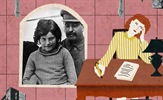 "Svetlana: Moj otac je Josif Staljin" premijerno na programu Viasat History