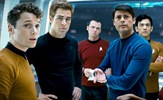 Stižu milijuni: Neočekivani uspjeh svemirske sage "Star Trek"
