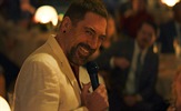 Javier Bardem donosi novu prijetnju u seriji "Cape Fear"