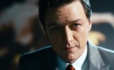 VIDEO: James McAvoy pod čarolijom Dannyja Boylea u  "Tranceu" 