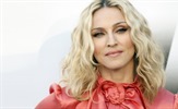 Neumorna: Madonna najavila novi album za proljeće 2012.
