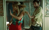 Jennifer Lawrence i Robert Pattinson u filmu "Die My Love"
