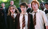 Harry Potter serija dobila Harryja, Hermione i Rona