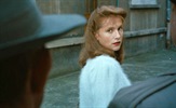 Tuškanac u gostima prikazuje filmove koje je obilježila Isabelle Huppert
