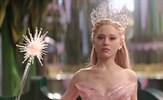 Nevjerojatan start za "Wicked: For Good"