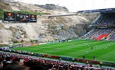 Nogomet: Braga - Olhanense