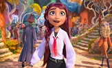 Nova Disneyeva čarobna animirana avantura je "Hexed"
