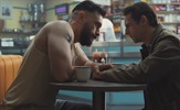 Richard Gadd i Jamie Bell u prvoj najavi za dramsku seriju "Half Man"