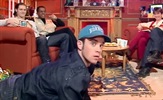 Nova najava za dokumentarac o britanskom pop bendu Take That