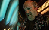 Paul Giamatti kao Nus Braka u prvom traileru za "Star Trek: Starfleet Academy"
