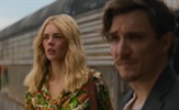 Samara Weaving i Kyle Gallner na putu kriminala i strasti u najavi za "Carolina Caroline"