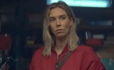 Vanessa Kirby u ekranizaciji bestselera "Night Always Comes"