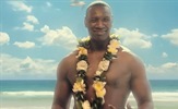 Omar Sy u ljubavnim zavrzlamama u najavi za romantičnu komediju "French Lover"