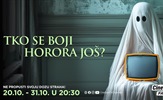 Doza straha koju nećeš zaboraviti - Halloween maraton za hrabre!