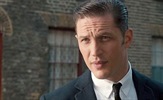 Tom Hardy kao James Bond?