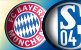 Nogomet: Bayern - Schalke 04