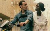 Michael Fassbender ponovno ulazi u opasnu igru u drugoj sezoni serije "The Agency"