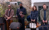 "The Four Seasons" dobiva treću sezonu na Netflixu