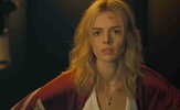 Samara Weaving na prvim fotografijama iz nove triler komedije "Eenie Meanie"