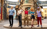 Najava druge sezone serije "One Piece" izgleda fantastično