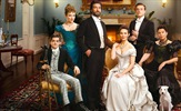 "Obitelj Hardacre", samo na programu Epic Drama
