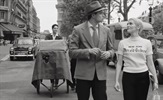 "Nouvelle Vague" stiže na Netflix nakon odličnog debija u Cannesu