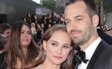 Natalie Portman tajno ušla u bračnu luku s B. Millepiedom