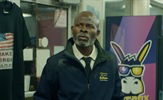 Djimon Hounsou i Kodi Smit-McPhee u napetoj vožnji bez izlaza