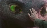 "How to Train Your Dragon" nadmašio očekivanja u prvom vikendu prikazivanja!