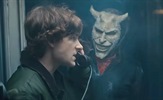 Odličan start za "Black Phone 2"