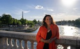 Kroz Europu s Bettany Hughes: Od Pariza do Rima