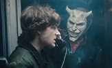Grabber se vraća po osvetu u traileru za "Black Phone 2"