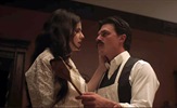 Finn Wittrock gradi čokoladno carstvo u filmu "Hershey"