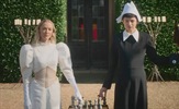 Emma Corrin želi spasiti Maiku Monroe u traileru za fantastičnu dramu "100 Nights of Hero"