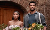 Halle Bailey i Regé-Jean Page u novoj talijanskoj romansi