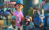 Disney slavi: "Zootropola 2" je najveći (holivudski) animirani hit u povijesti