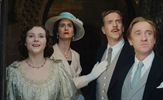 Predstavljena parodija serije "Downton Abbey"